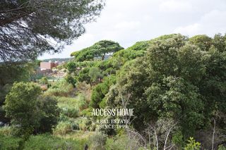 Finca rústica en Rocaferrera