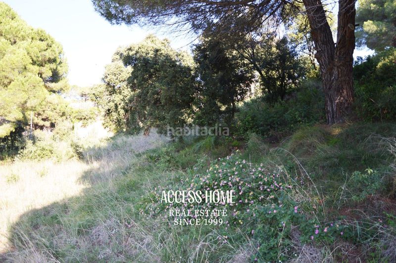 Foto 8317779b-555a-44f4-b25e-960e439c45e8. Finca rústica a Rocaferrera Sant Andreu de Llavaneres