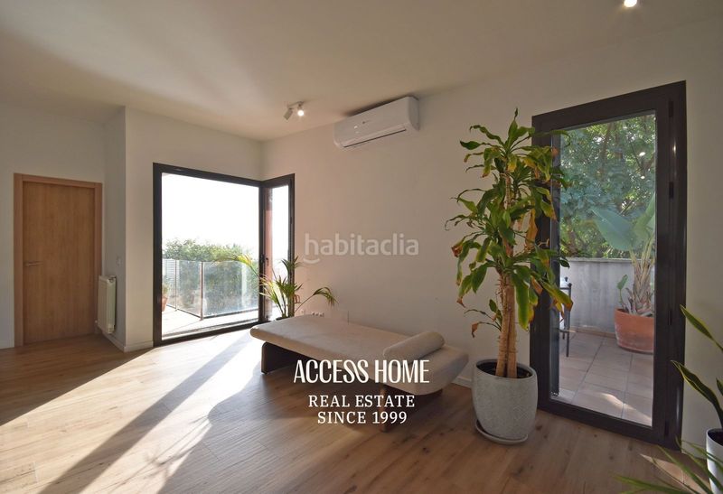 Foto 9133ab71-41f4-415b-9a02-149ecb5e36f1. Casa amb calefacció aparcament piscina a Vallveric Mataró