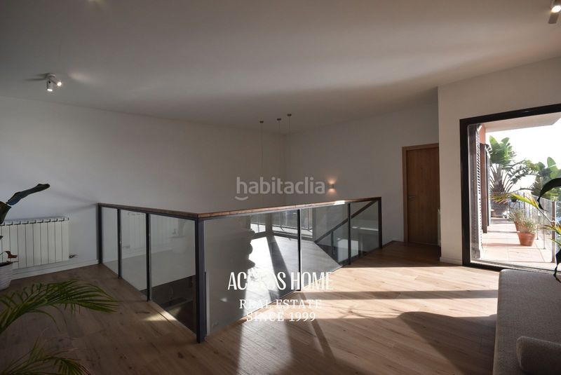 Foto f22400f2-633a-4704-b1be-16234fdeaad0. Casa amb calefacció aparcament piscina a Vallveric Mataró