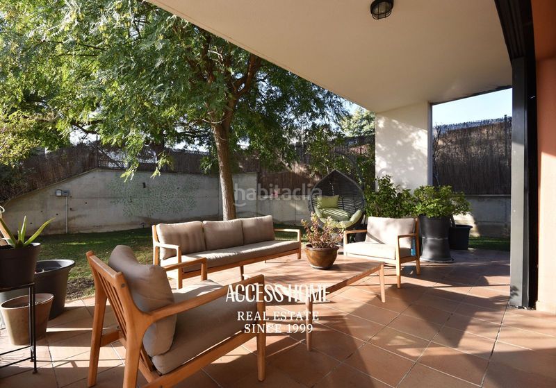 Foto fa7f2f9e-91ff-42db-9249-af3beecafb91. Casa amb calefacció aparcament piscina a Vallveric Mataró