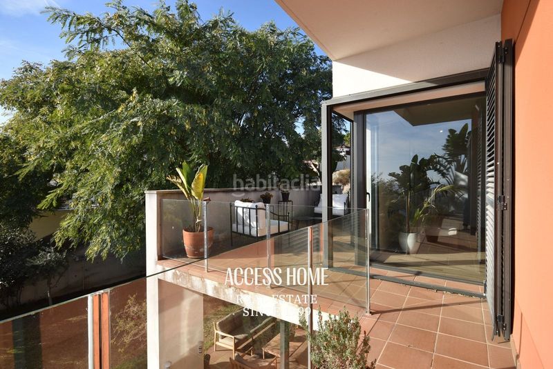 Foto fe80886a-407a-4851-95f0-6a4a25676757. Casa amb calefacció aparcament piscina a Vallveric Mataró