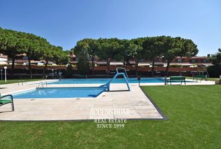 Casa adossada a Sant Vicenç Platja