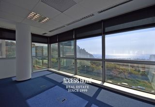 Oficina en Pomar. Oficina corporativa en venta con vistas al mar en les guixeres b