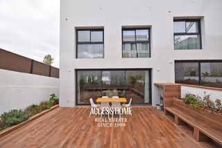 Casa adossada a Montgat