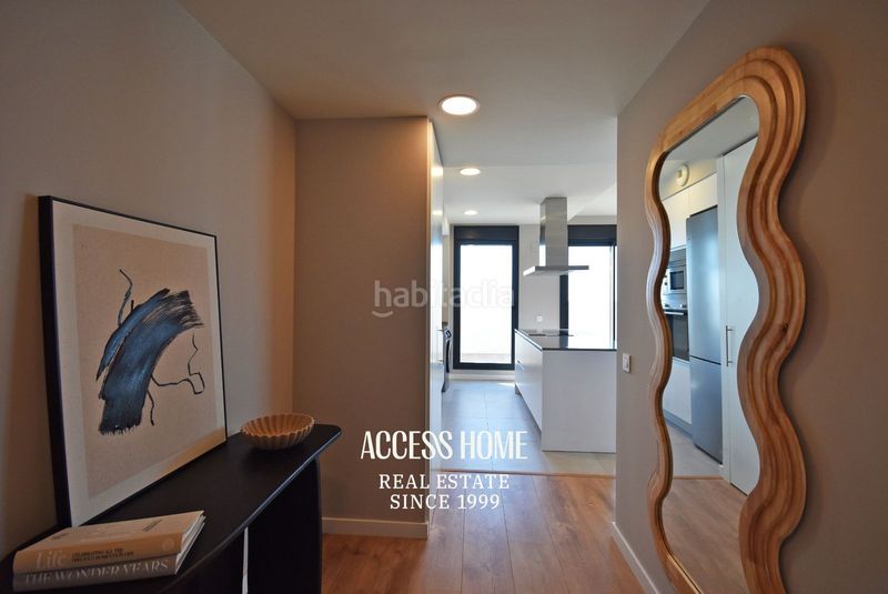 Foto e3b14add-470b-4d18-8753-a8370916e8ad. Àtic amb calefacció aparcament piscina a Montgat