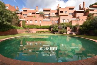 Location Duplex à El Balís - Can Calella. Exclusivo dúplex con terraza y piscinas en sant vicenç de montal