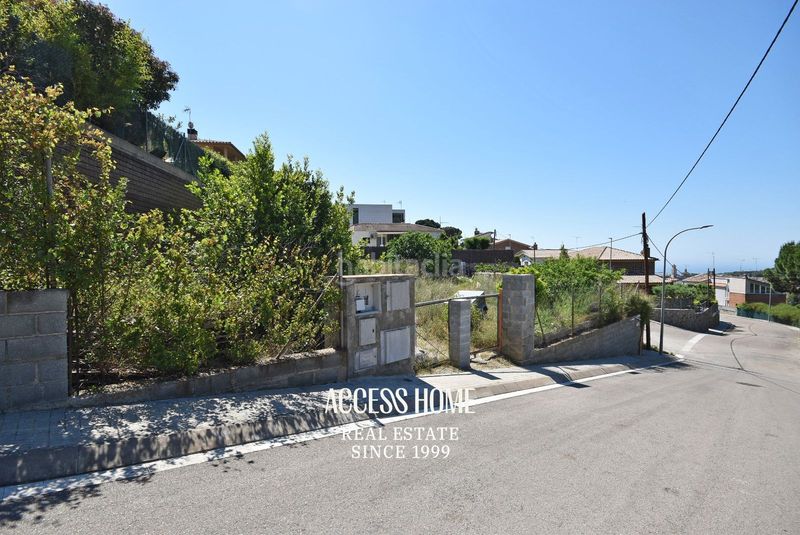 Foto 0af540c1-b192-468f-b862-6e1b6e0c7b7b. Finca rústica a Vilassar de Dalt