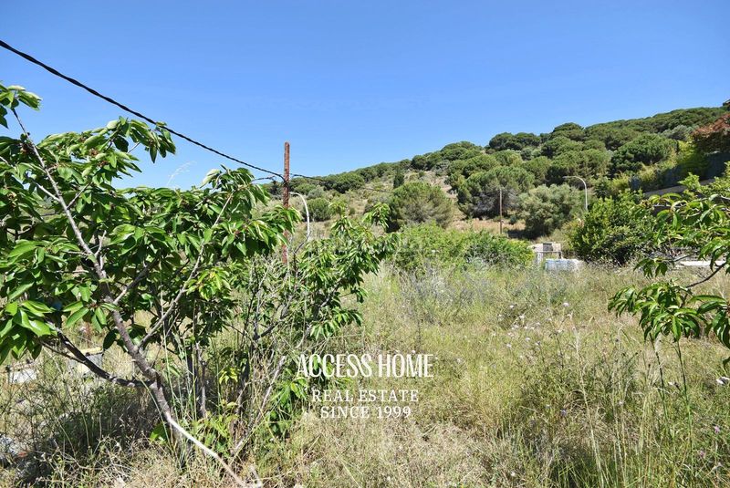 Foto ca21d097-8db1-492a-846a-992e83d7833f. Finca rústica a Vilassar de Dalt