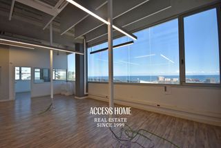 Ufficio in Pomar. Oficinas premium en les guixeres badalona 396 m con vistas al ma