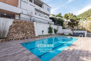 Chalet in Cabrils. Casa en venta  en cabrils