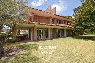 Xalet a Montalnou - Milans del Bosc. Exclusiva villa de lujo en venta en sant vicen� de montalt