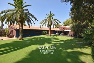 Chalet in Supermaresme. Casa la venta en sant vicenç de montalt