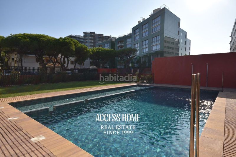 Foto a91e48dd-1678-48bb-957e-b064dc17160c. Pis amb calefacció aparcament piscina a Centre-Platja Platja d´Aro