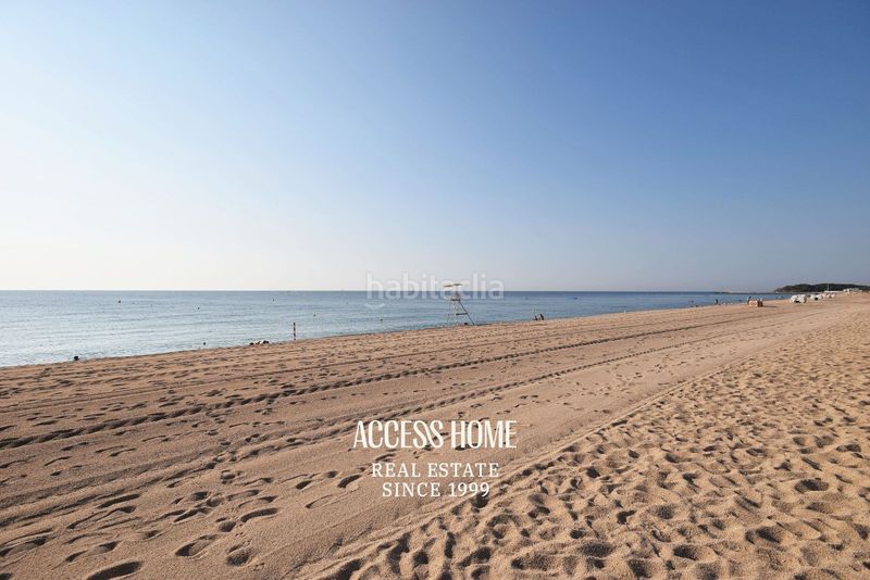 Foto f8659842-7d82-4c21-a2ce-aa10520f9893. Pis amb calefacció aparcament piscina a Centre-Platja Platja d´Aro