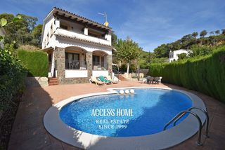Chalet en Vilassar de Dalt