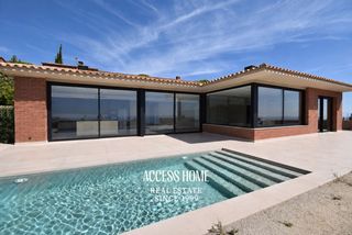 Chalet in El Balís - Can Calella