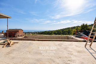 Xalet a Mirador