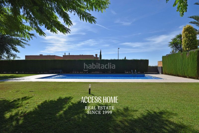 Foto a4c9d429-b0bd-4aa1-a616-2868e65edef2. Xalet amb calefacció aparcament a Urbanitzacions Mataró