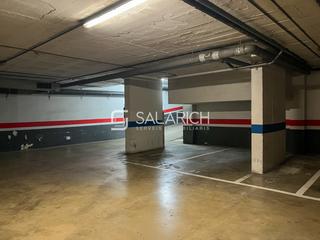 Location Parking voiture  Comerç