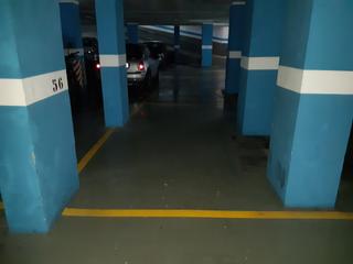 Car parking in PARAL.LEL