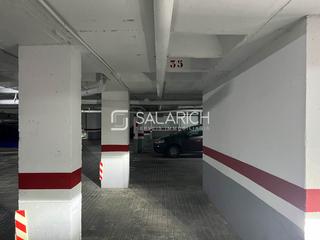 Location Parking voiture  Mallorca