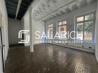 Affitto Ufficio  Esglesia