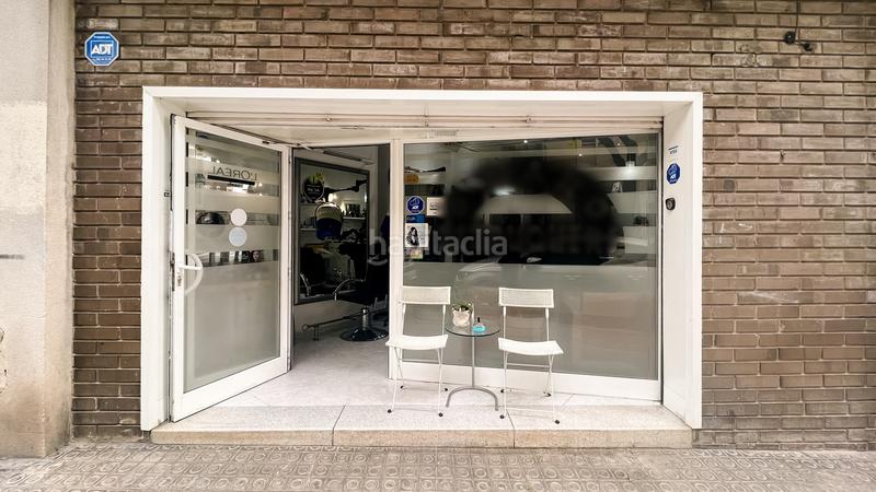 Foto 927b933e-58e7-49f6-a94c-795895556ba9. Business premise in Can Baró Barcelona