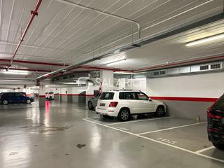Location Parking voiture  Carrer de bilbao