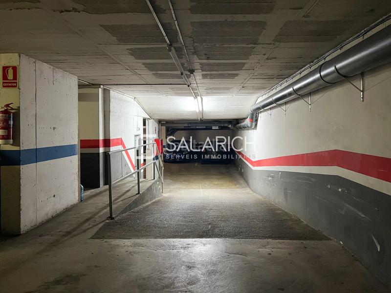 Foto 07548584-b1e0-4431-9a9c-4021129697a6. Alquiler parking moto en St. Pere - Sta. Caterina - El Born Barcelona