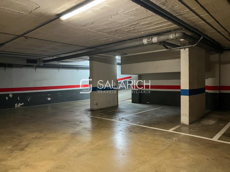 Foto fd95843b-8ef4-454f-86ab-979c13705769. Alquiler parking moto en St. Pere - Sta. Caterina - El Born Barcelona