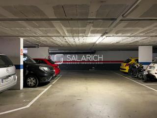 Location Parking voiture  Comer