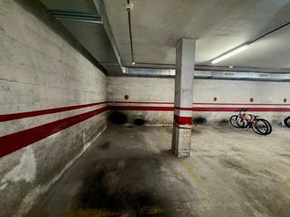 Affitto Posto auto  Conveni