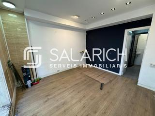 Lloguer Local Comercial  Trav gracia
