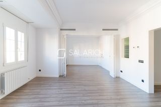 Rent Flat  Travessera de gracia