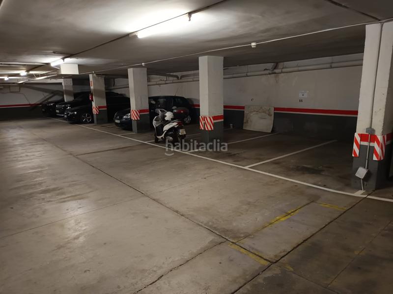 Foto a855c8a9-ff22-41d3-9426-b89a8a1c4c84. Parking coche en Putget - Farró Barcelona