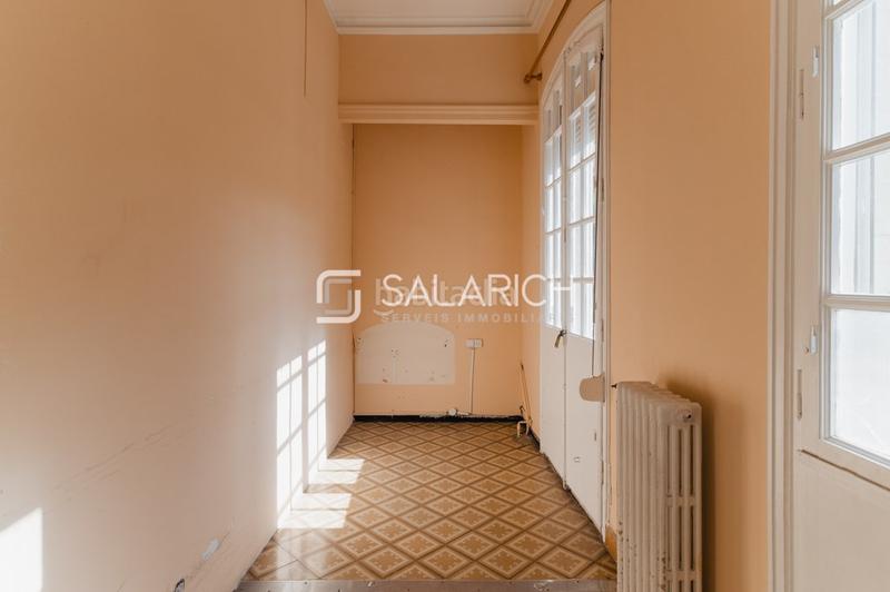 Foto 6ea09986-4411-4f48-a291-4b1d52de9fe8. Affitto appartamento con riscaldamento in Vila de Gràcia Barcelona