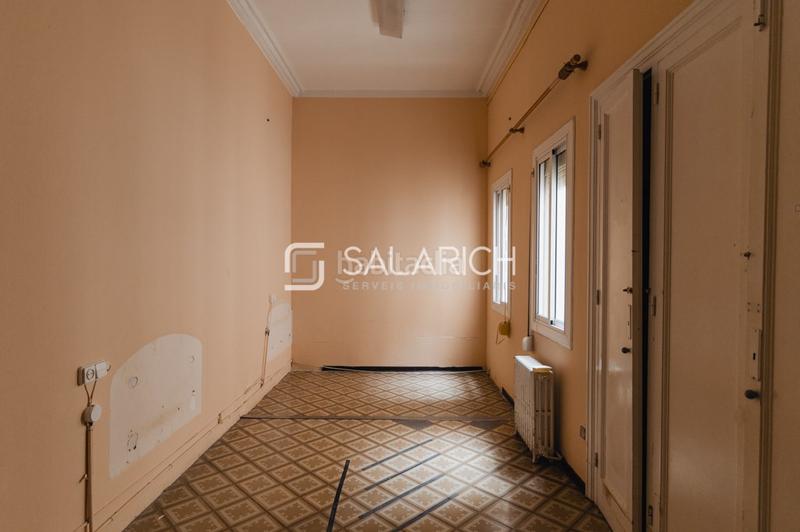 Foto 8bf6dd6e-4566-40a7-ba44-1eed3919a26b. Affitto appartamento con riscaldamento in Vila de Gràcia Barcelona