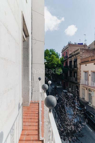 Foto 976d3d38-869e-4132-b062-65afe254902f. Affitto appartamento con riscaldamento in Vila de Gràcia Barcelona