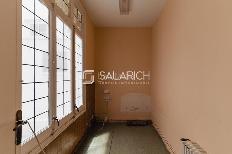 Foto de48f682-0652-4250-8e81-cda2a1cc60ba. Affitto appartamento con riscaldamento in Vila de Gràcia Barcelona