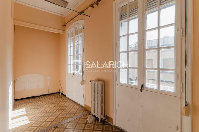 Foto efab6c92-812b-4b74-8fb4-53ba93d49529. Affitto appartamento con riscaldamento in Vila de Gràcia Barcelona