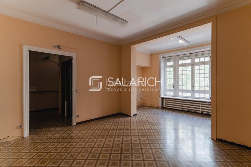 Foto 3309ec74-3e4b-43eb-a298-3b6b31f21f9c. Location appartement avec chauffage dans Vila de Gràcia Barcelona