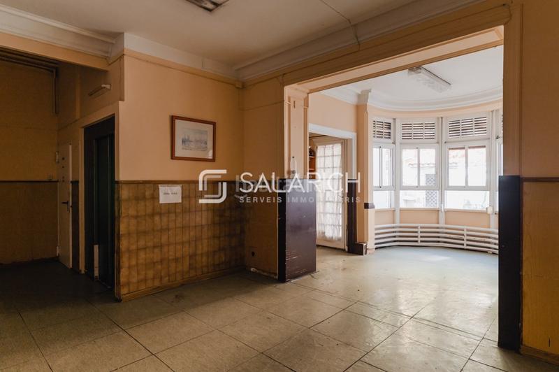 Foto 431efb7e-41d7-4248-a208-f62369050e57. Location appartement avec chauffage dans Vila de Gràcia Barcelona