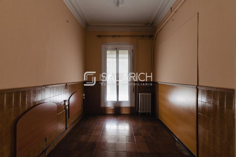 Foto 7e0e234d-d9b5-4adc-8776-d9a91d858b2d. Location appartement avec chauffage dans Vila de Gràcia Barcelona