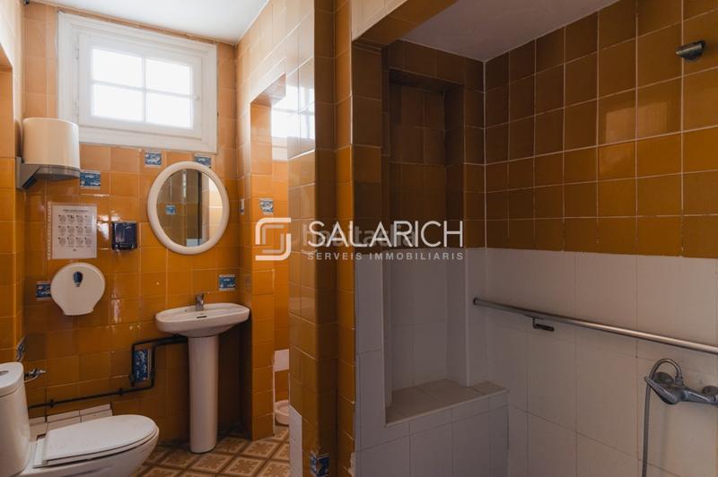 Foto 89de5269-b3f3-467f-98a4-164ca204c1bb. Location appartement avec chauffage dans Vila de Gràcia Barcelona