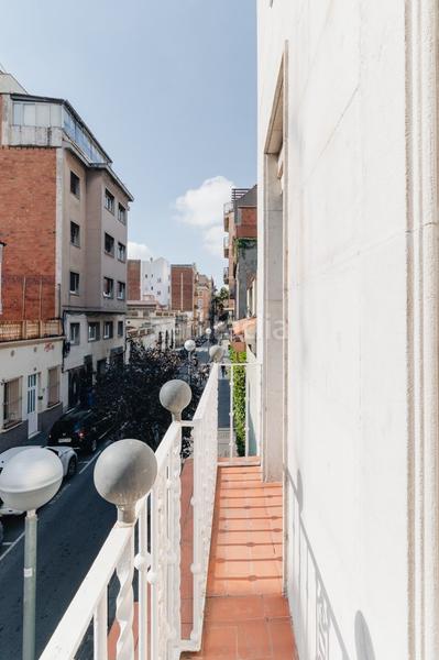 Foto c9616ea0-9b9b-4e01-90f3-df8dca5daa48. Location appartement avec chauffage dans Vila de Gràcia Barcelona