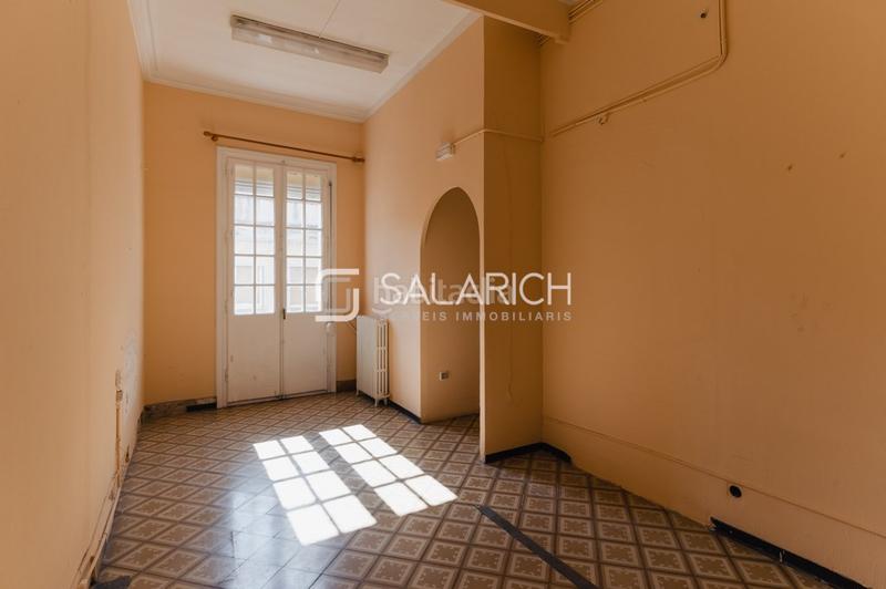 Foto de5e36aa-8b2b-4f03-b5cc-a943c72a173b. Location appartement avec chauffage dans Vila de Gràcia Barcelona