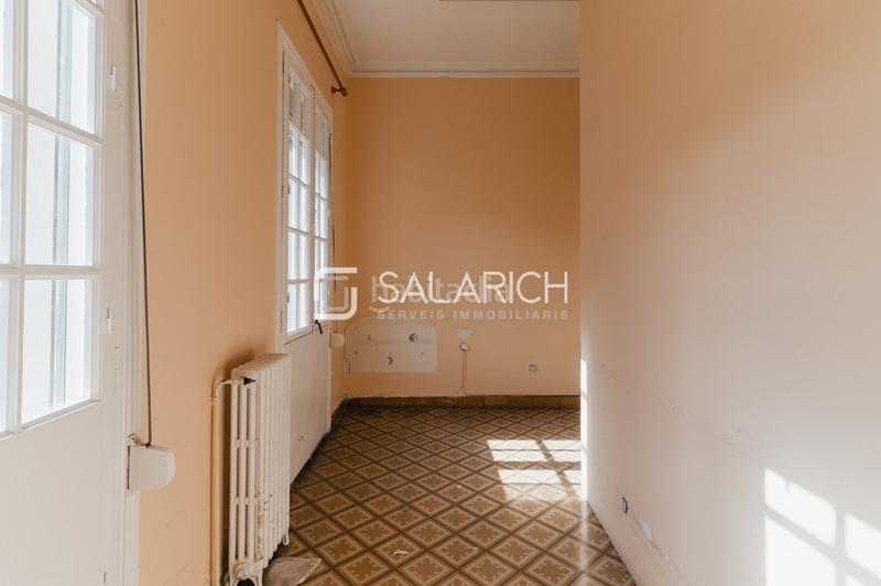 Foto 50e93812-f466-4c79-8124-823c7cabfbc1. Miete etagenwohnung mit heizung in Vila de Gràcia Barcelona