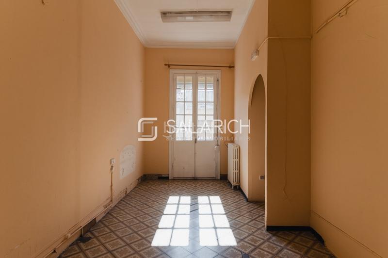 Foto a041c993-357f-4822-82c6-4a4dc0f51f80. Miete etagenwohnung mit heizung in Vila de Gràcia Barcelona
