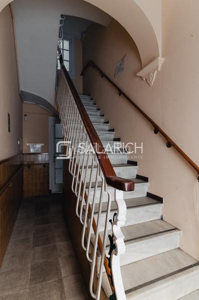 Foto aa261721-8255-47d8-b463-79da9645ceca. Miete etagenwohnung mit heizung in Vila de Gràcia Barcelona